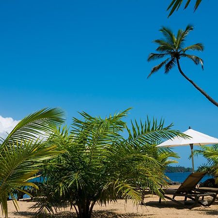 Club Santana Beach & Resort Kültér fotó