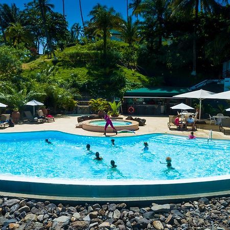 Club Santana Beach & Resort Kültér fotó