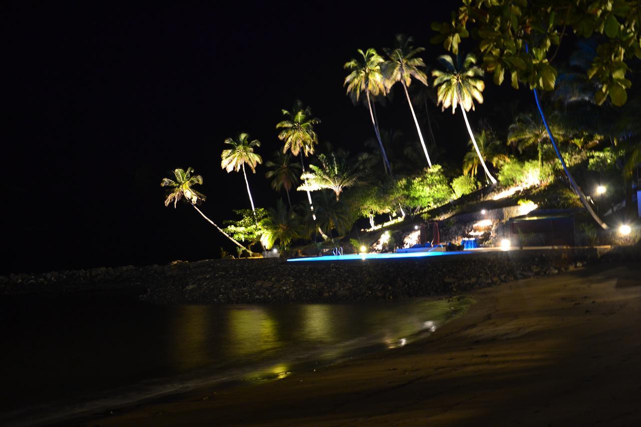 Club Santana Beach & Resort Kültér fotó