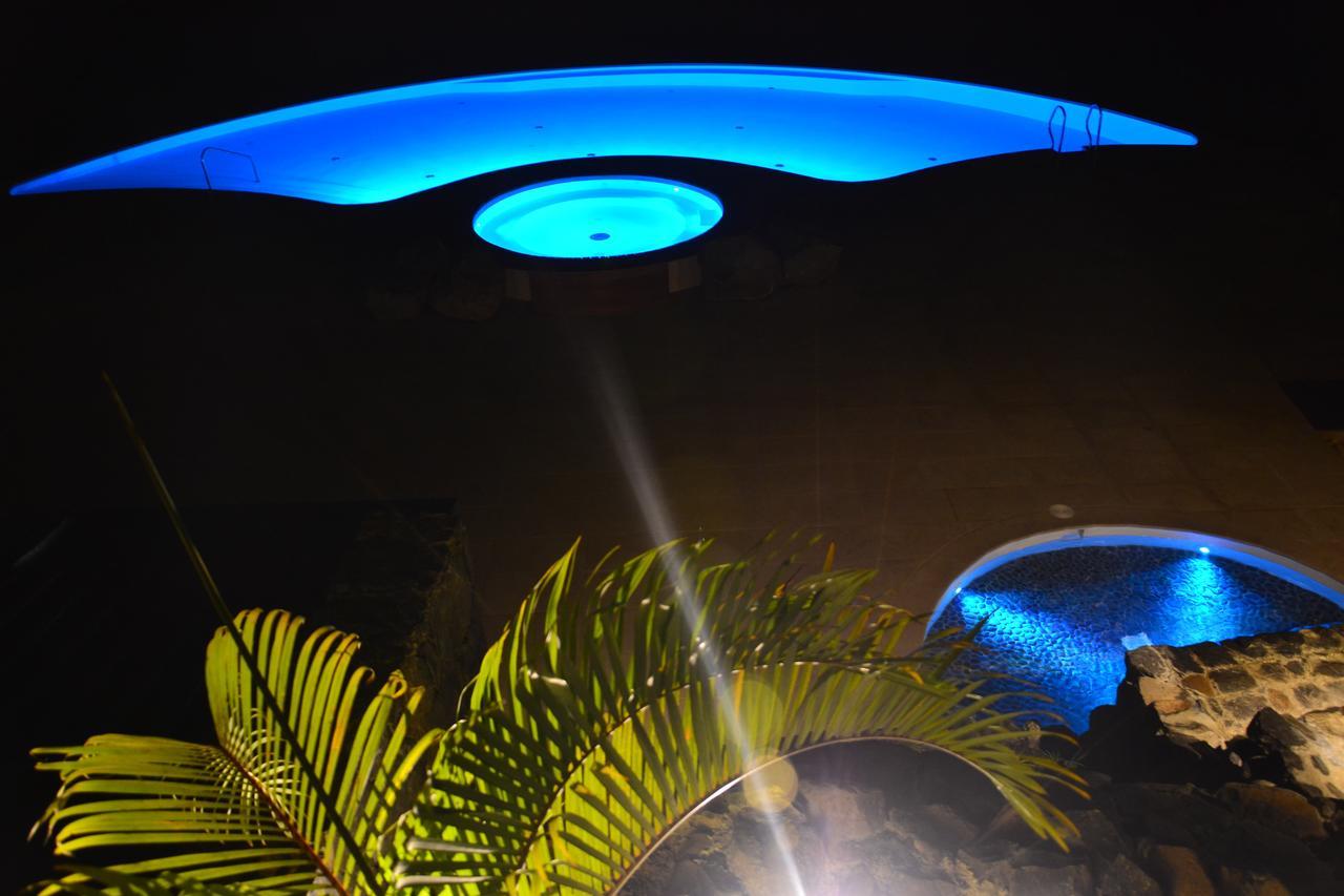 Club Santana Beach & Resort Kültér fotó
