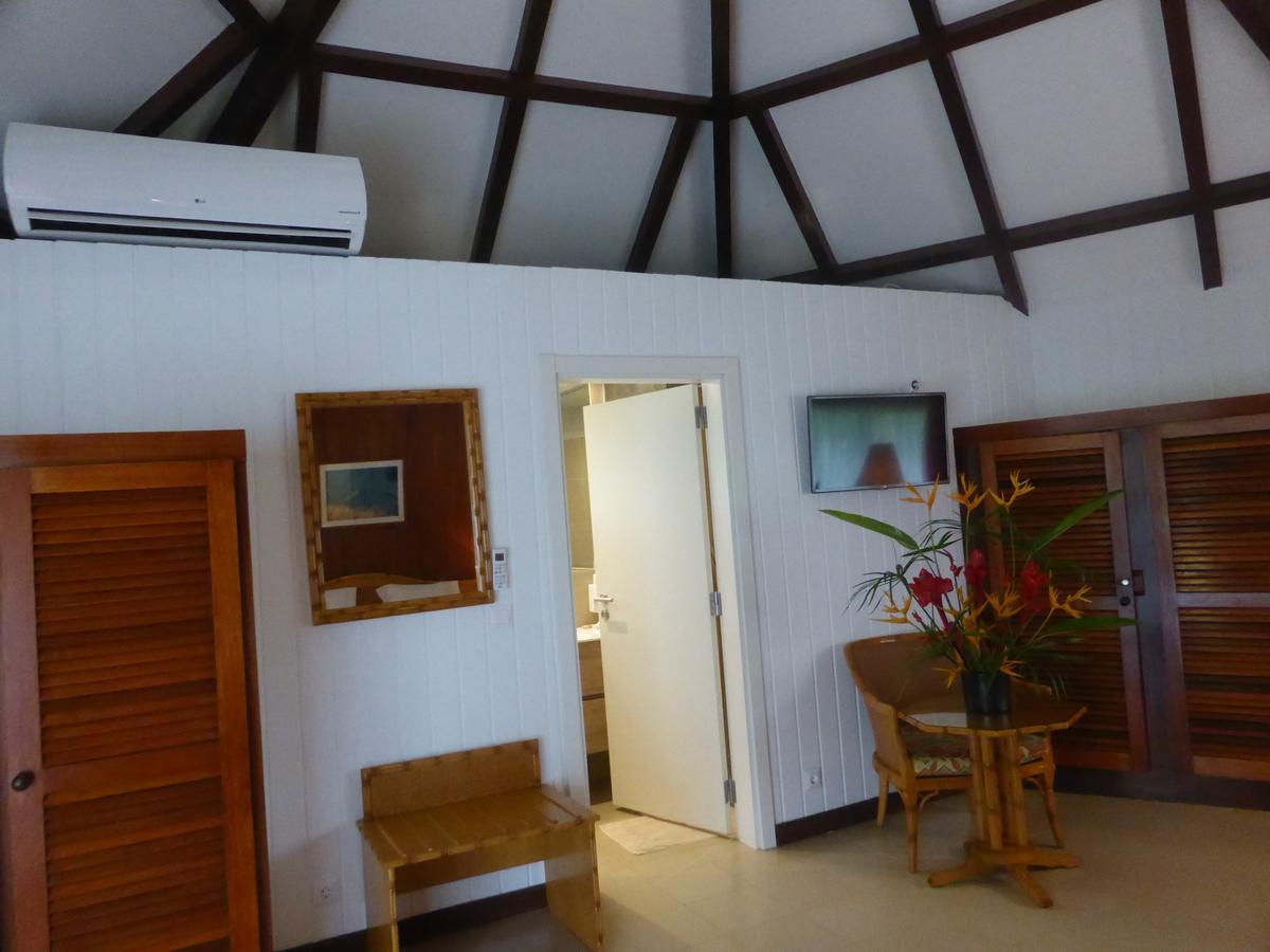 Club Santana Beach & Resort Kültér fotó