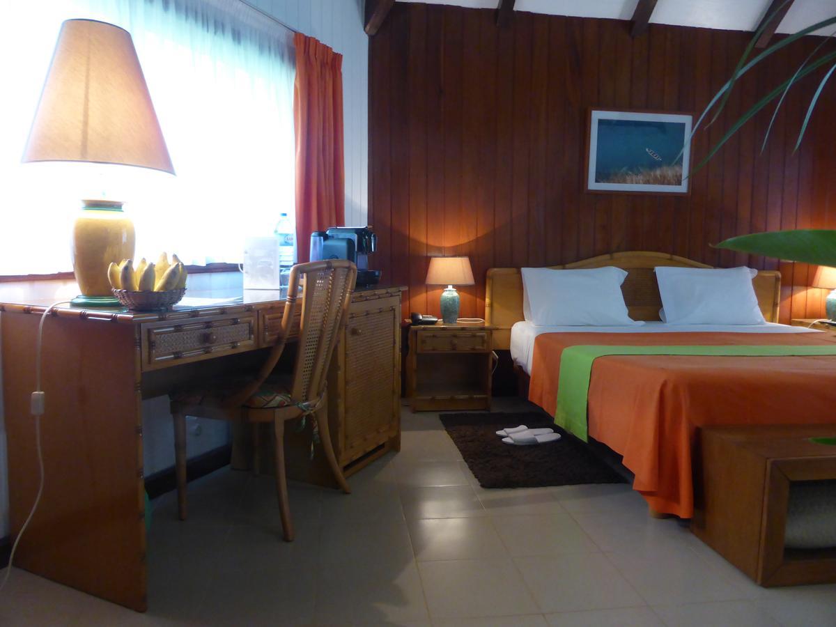 Club Santana Beach & Resort Kültér fotó