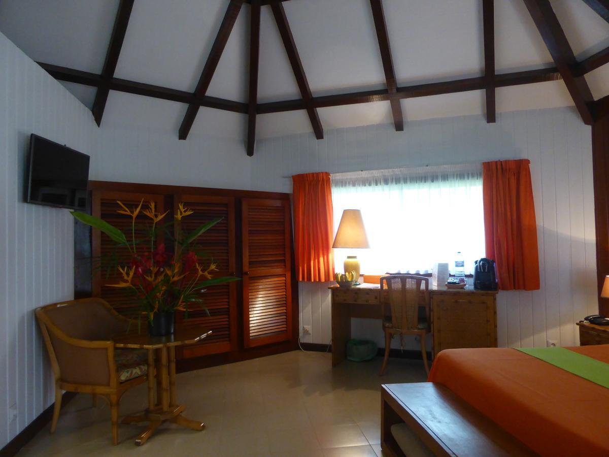 Club Santana Beach & Resort Kültér fotó