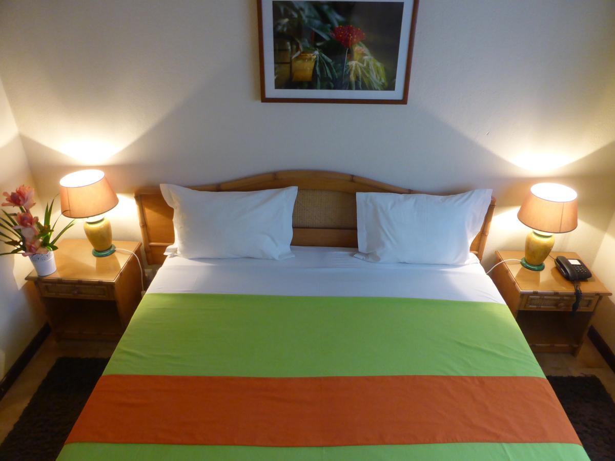 Club Santana Beach & Resort Kültér fotó