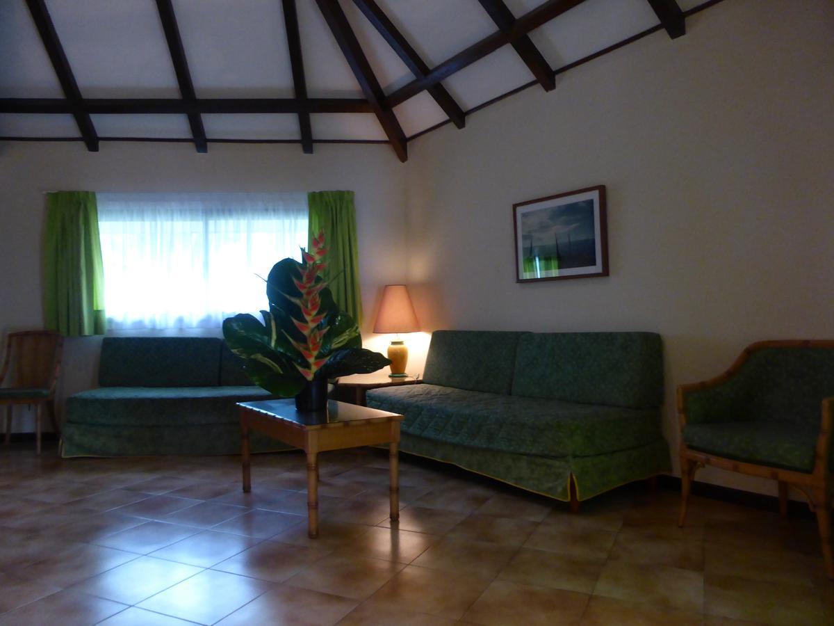 Club Santana Beach & Resort Kültér fotó